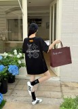 目を惹くカラー 2026 ルイヴィトン 新作 半袖Tシャツ スーパーコピー
