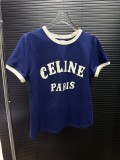 人気急上昇新作 2026 セリーヌ 新作 半袖Tシャツ スーパーコピー
