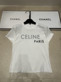 絶対欲しい！ 2026 セリーヌ 新作 半袖Tシャツ コピー
