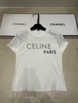絶対欲しい！ 2026 セリーヌ 新作 半袖Tシャツ コピー