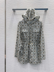 世界中で大人気♪ 2026 ルイヴィトン 新作 ジャケット スーパーコピー