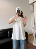 絶対欲しい！2026 ルイヴィトン 新作 半袖Tシャツ コピー
