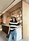 【使い勝手抜群】 2026 ミュウミュウ 新作 半袖Tシャツ スーパーコピー 4色