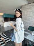 入手困難！2026 ルイヴィトン 新作 半袖Tシャツ 偽物