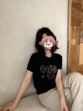 超限定♪ 2026 ルイヴィトン 新作 半袖Tシャツ スーパーコピー