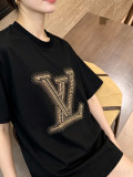☆超人気☆ 2026 ルイヴィトン 新作 半袖Tシャツ 偽物