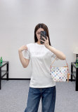 完売前に！ 2026 ルイヴィトン 新作 半袖Tシャツ スーパーコピー