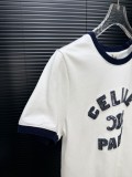 絶対欲しい！ 2026 セリーヌ 新作 半袖Tシャツ コピー