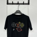 超限定♪ 2026 ルイヴィトン 新作 半袖Tシャツ スーパーコピー