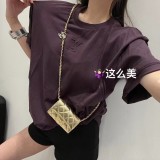 【限定カラー】2026 ルイヴィトン 新作 半袖Tシャツ 偽物