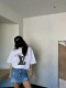完売必至 ★ 2026 ルイヴィトン 新作 半袖Tシャツ スーパーコピー