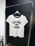 絶対欲しい！ 2026 セリーヌ 新作 半袖Tシャツ コピー