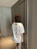 人気急上昇新作 2026 ルイヴィトン 新作 半袖Tシャツ コピー