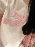 ☆超人気☆ 2026 ルイヴィトン 新作 半袖Tシャツ 偽物