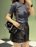 おすすめ 2026 プラダ 新作 半袖Tシャツ コピー