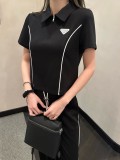 人気爆発☆ 2026 プラダ 新作 セットアップ コピー