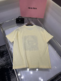 新色登場☆ 2026 ディオール 新作 半袖Tシャツ 偽物 4色