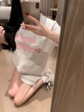 ☆超人気☆ 2026 ルイヴィトン 新作 半袖Tシャツ 偽物