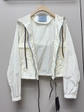☆超人気☆ 2026 プラダ 新作 日焼け止め服 コピー