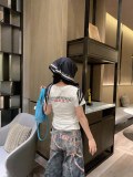 注目度抜群！ 2026 クロムハーツ 新作 半袖Tシャツ スーパーコピー