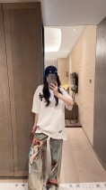 希少♪限定 2026 クロムハーツ 新作 半袖Tシャツ スーパーコピー