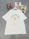 絶対欲しい！ 2026 クロムハーツ 新作 半袖Tシャツ 偽物