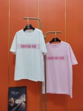 【即発】★ 2026 ディオール 新作 半袖Tシャツ スーパーコピー