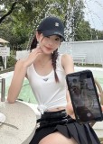 ★日本!!人気！ 2026 プラダ 新作 チョッキ着 偽物