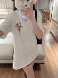 注目アイテム♡ 2026 クロムハーツ 新作 ショートパンツ コピー