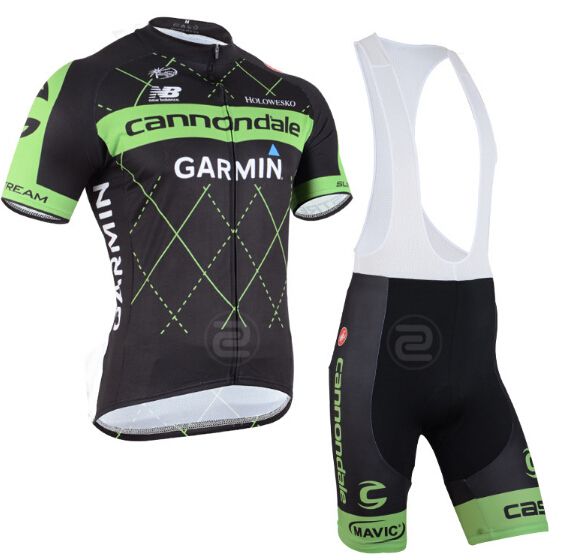 cannondale cycling apparel