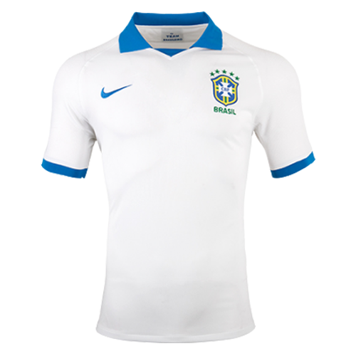 brazil soccer jersey 2019
