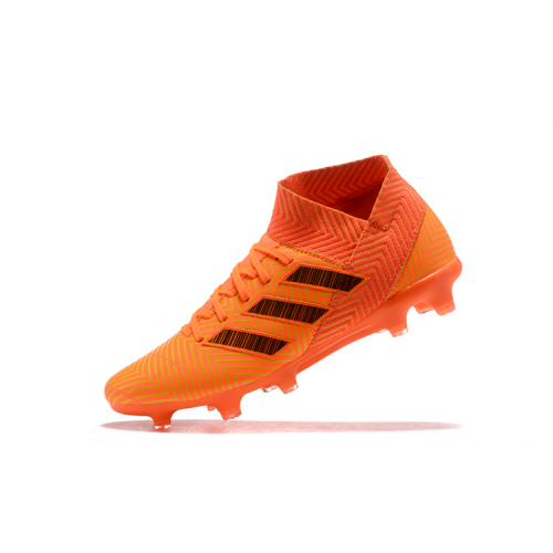 nemeziz 18.1 orange
