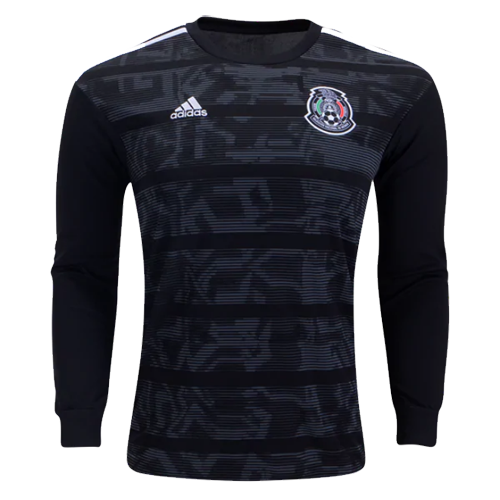 mexico gold cup jersey
