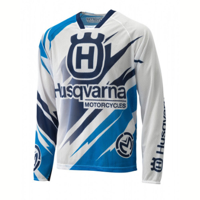 husqvarna motocross kit