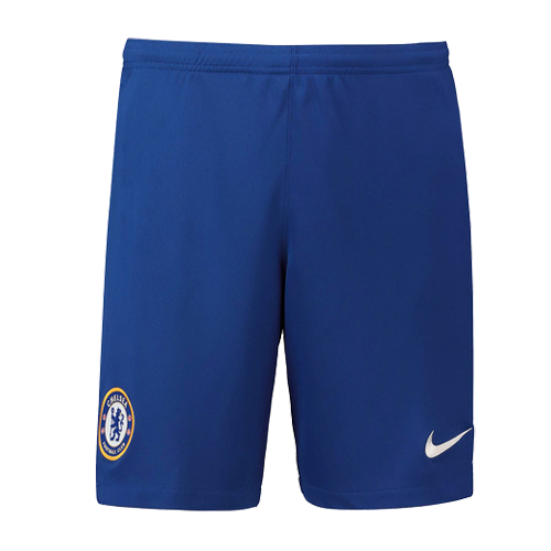19 20 Chelsea Home Blue Soccer Jerseys Kit Shirt Short