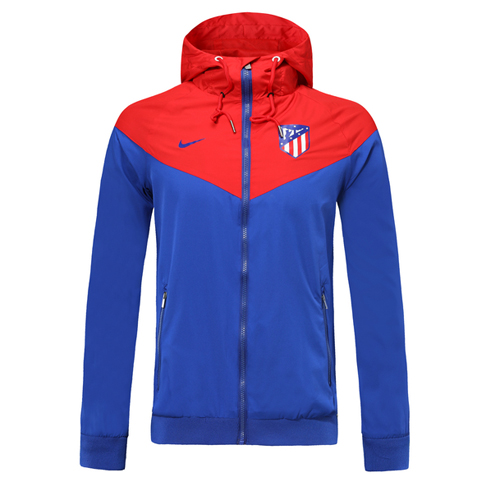 atletico de madrid windrunner