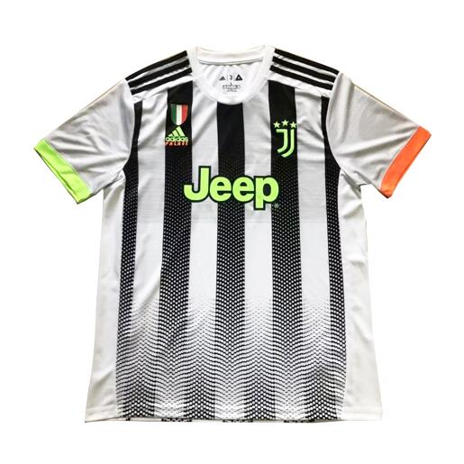 palace juventus jersey