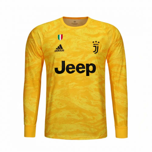 juventus goalkeeper jersey