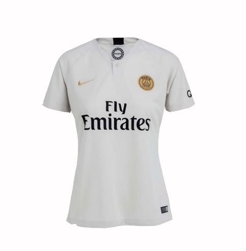 psg away jersey 2019