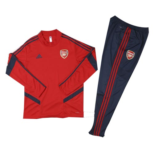 arsenal away tracksuit