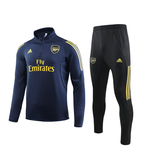 junior arsenal tracksuit