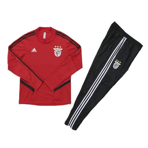 benfica training kit