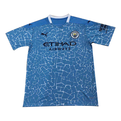 Buy 20 21 Manchester City Tracksuit Home Blue Jerseys Shirtonline