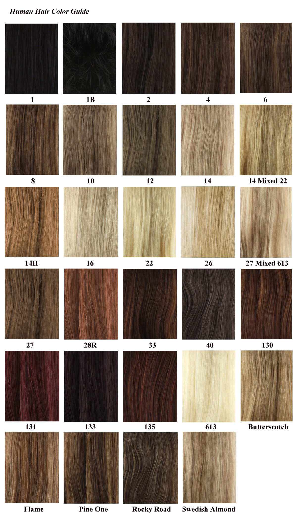 Us 15 Brazilian Body Wave Hair Extensions 8 30 Inch 100 Human