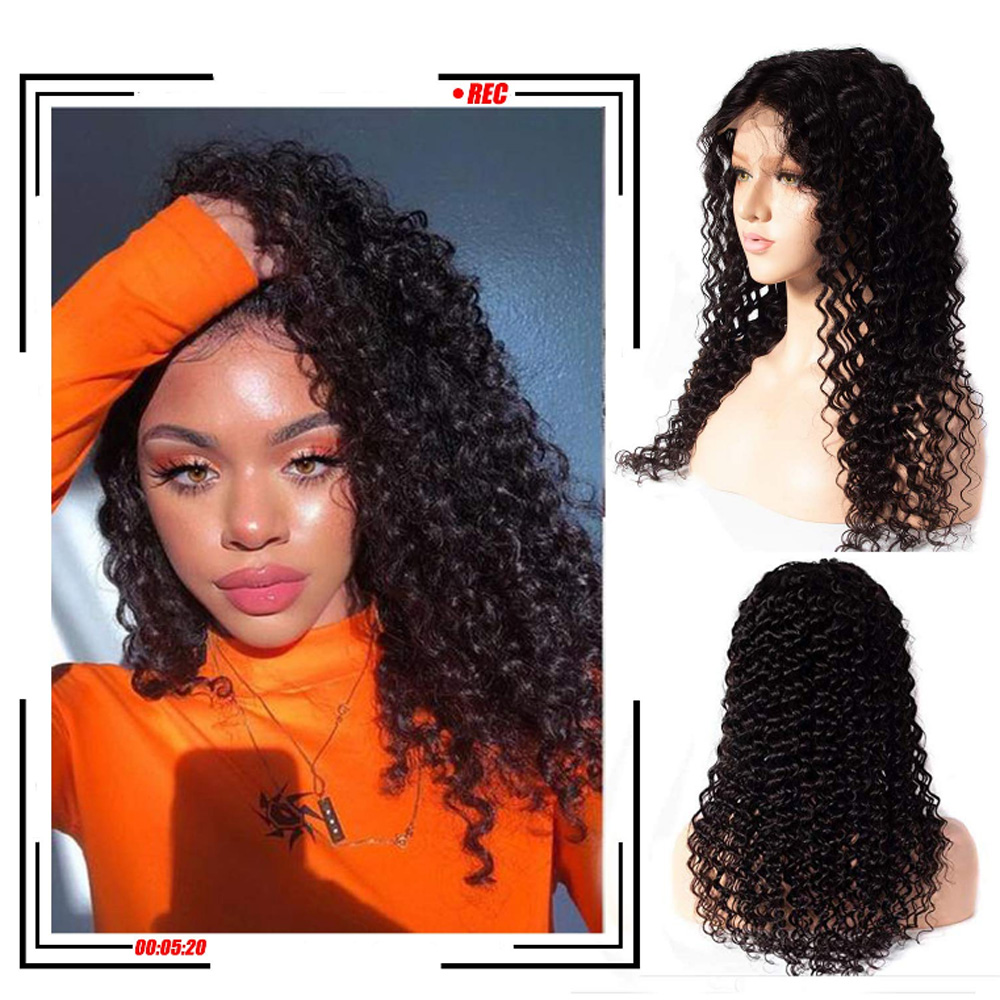 Lace front outlet wigs free shipping