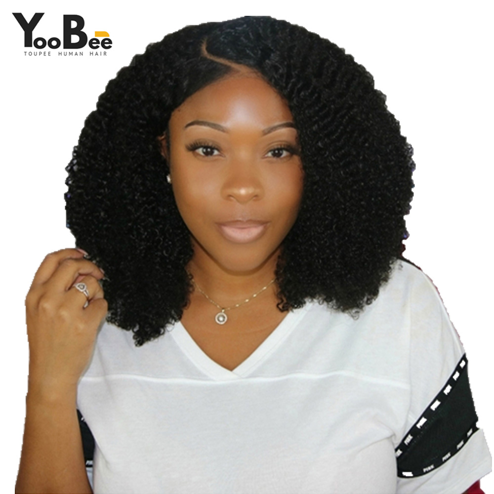 lace afro wigs