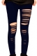 Plus Size Fantasy Getting Ripped Legging
