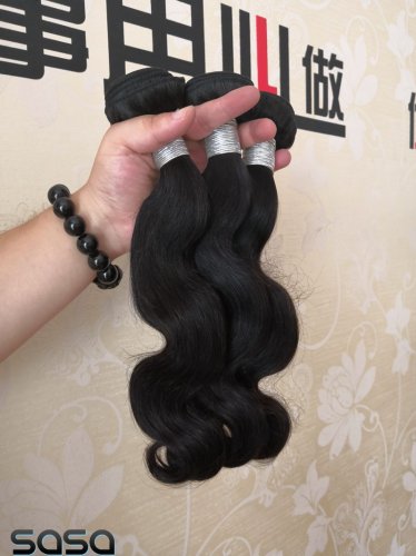 Us 127 10a Grade Brazilian Body Wave Hair M Sasahair Com