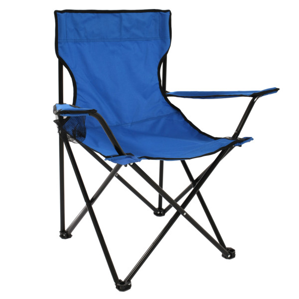 Reliancer Portable Camping Chair Compact Ultralight Folding Beach Hiking Backpacking Chairs Ultra-Compact Moon Leisure Chair Heavy Duty for Hiker Camp Fishing w/Cup Holder