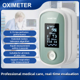 US$ 119.99 - EVERLEAD Portable Pulse Oximeter Fingertip ...